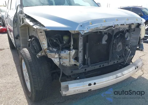 2016 Toyota Sequoia Sr5 5.7L V8 z USA, uszkodzony, nr VIN 5TDZY5G16GS062098